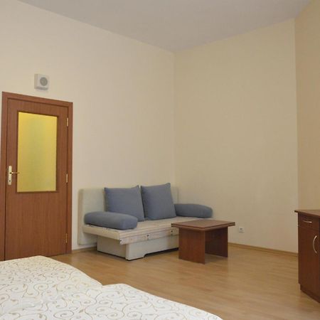 Persey Flora Apartments Borovets Exteriör bild