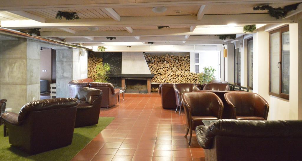 Persey Flora Apartments Borovets Exteriör bild