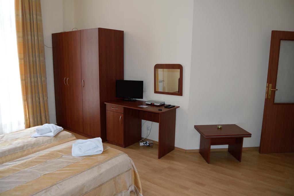 Persey Flora Apartments Borovets Rum bild