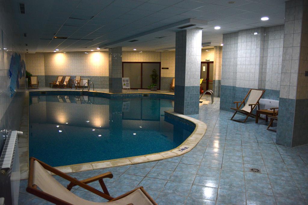 Persey Flora Apartments Borovets Exteriör bild